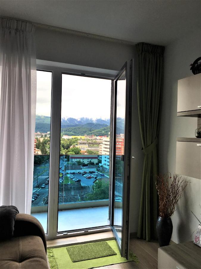 Mountain View Escape Apartment Brasov Ngoại thất bức ảnh