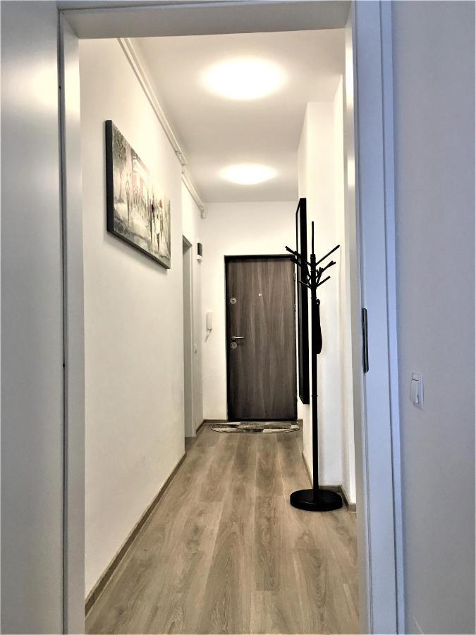 Mountain View Escape Apartment Brasov Ngoại thất bức ảnh