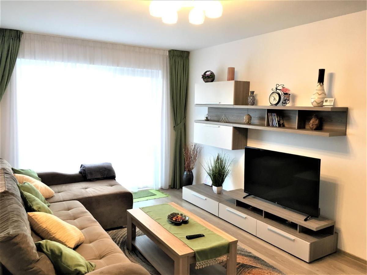 Mountain View Escape Apartment Brasov Ngoại thất bức ảnh