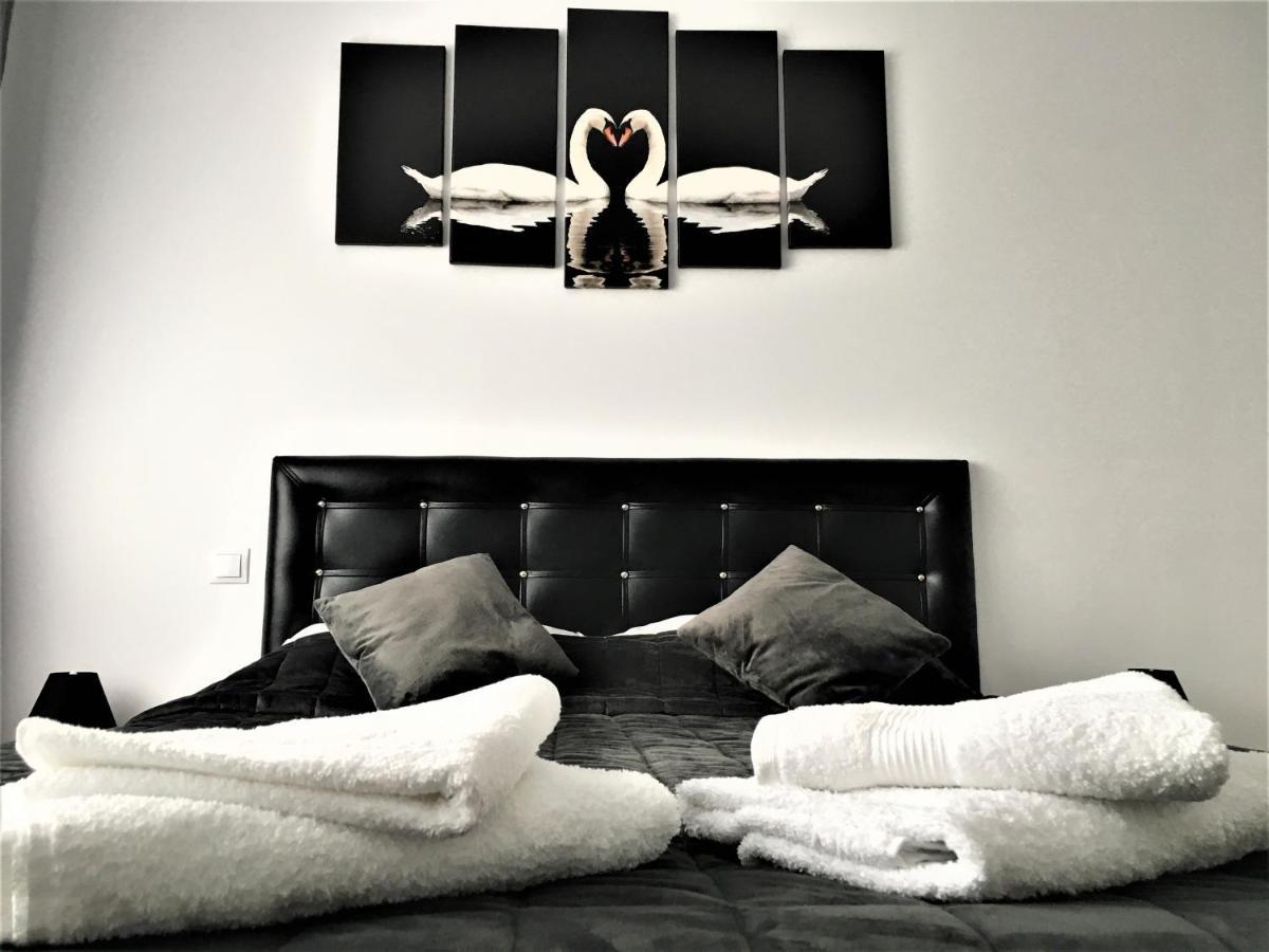Mountain View Escape Apartment Brasov Ngoại thất bức ảnh
