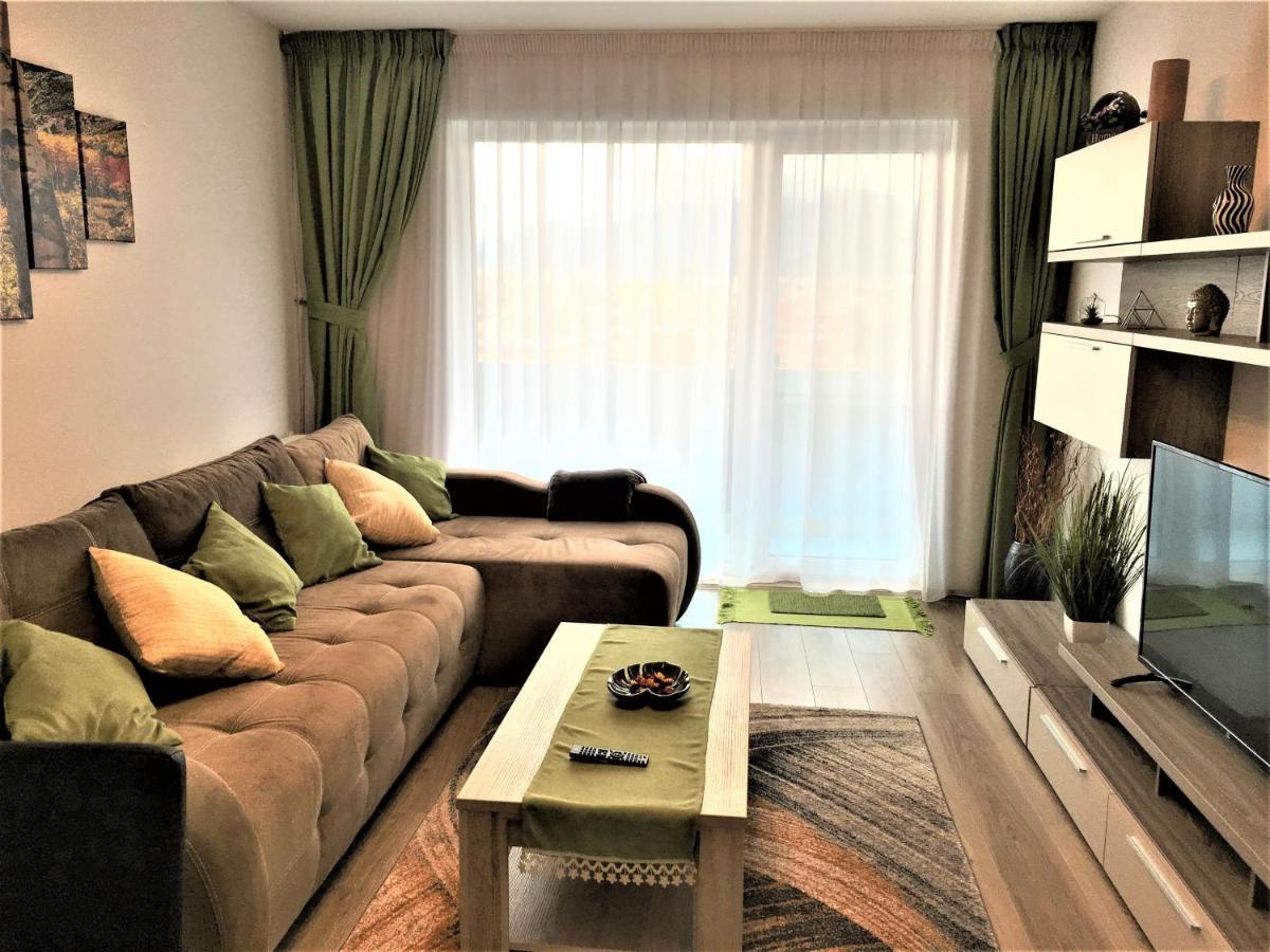 Mountain View Escape Apartment Brasov Ngoại thất bức ảnh