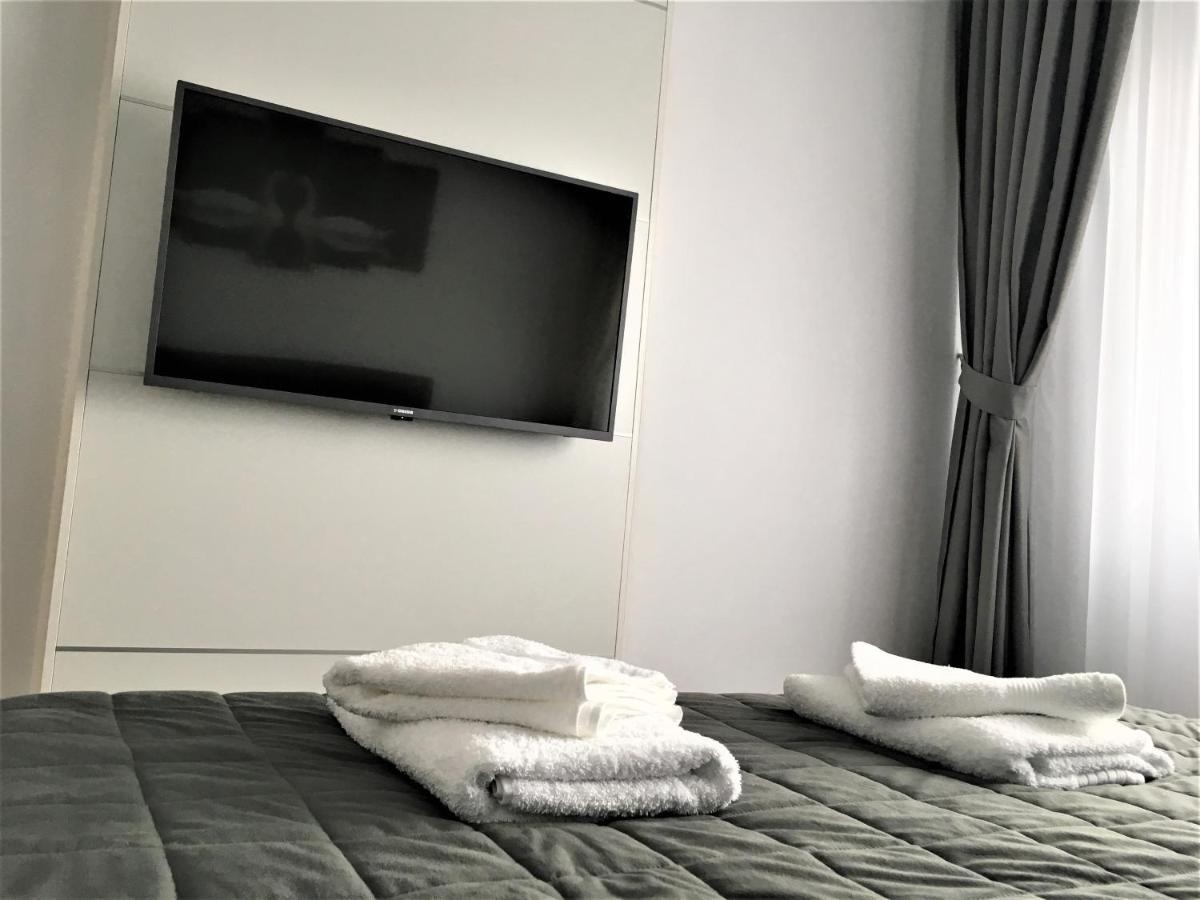 Mountain View Escape Apartment Brasov Ngoại thất bức ảnh