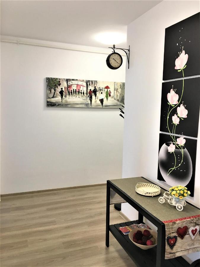 Mountain View Escape Apartment Brasov Ngoại thất bức ảnh